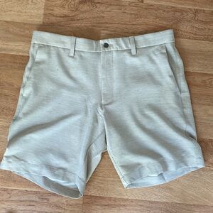 Callaway stretch waistband golf shorts NWT